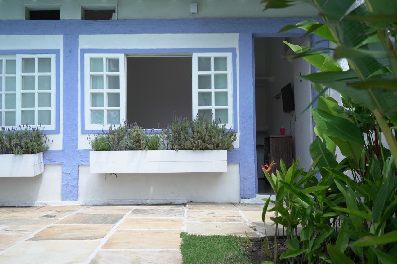 Pousada Manaaki Búzios Exterior foto
